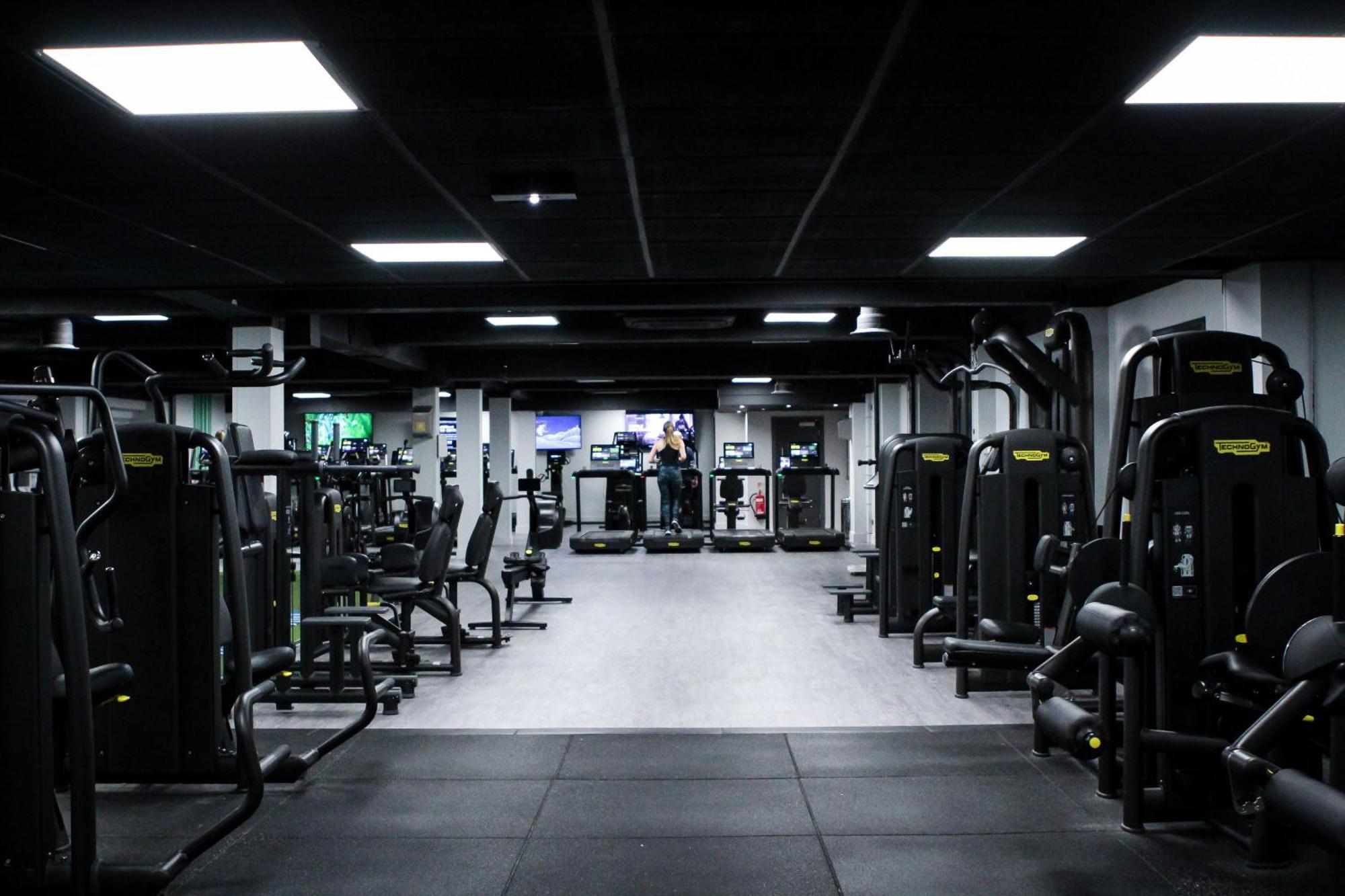 Village Hotel Wirral Bromborough Εξωτερικό φωτογραφία